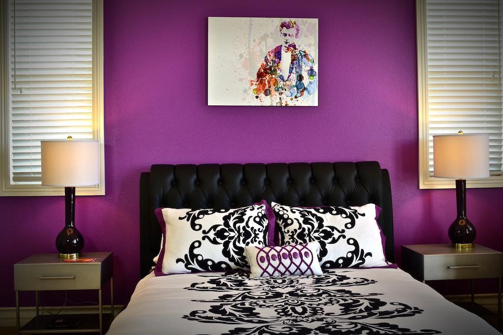 Que Syrah Resort Temecula Room photo