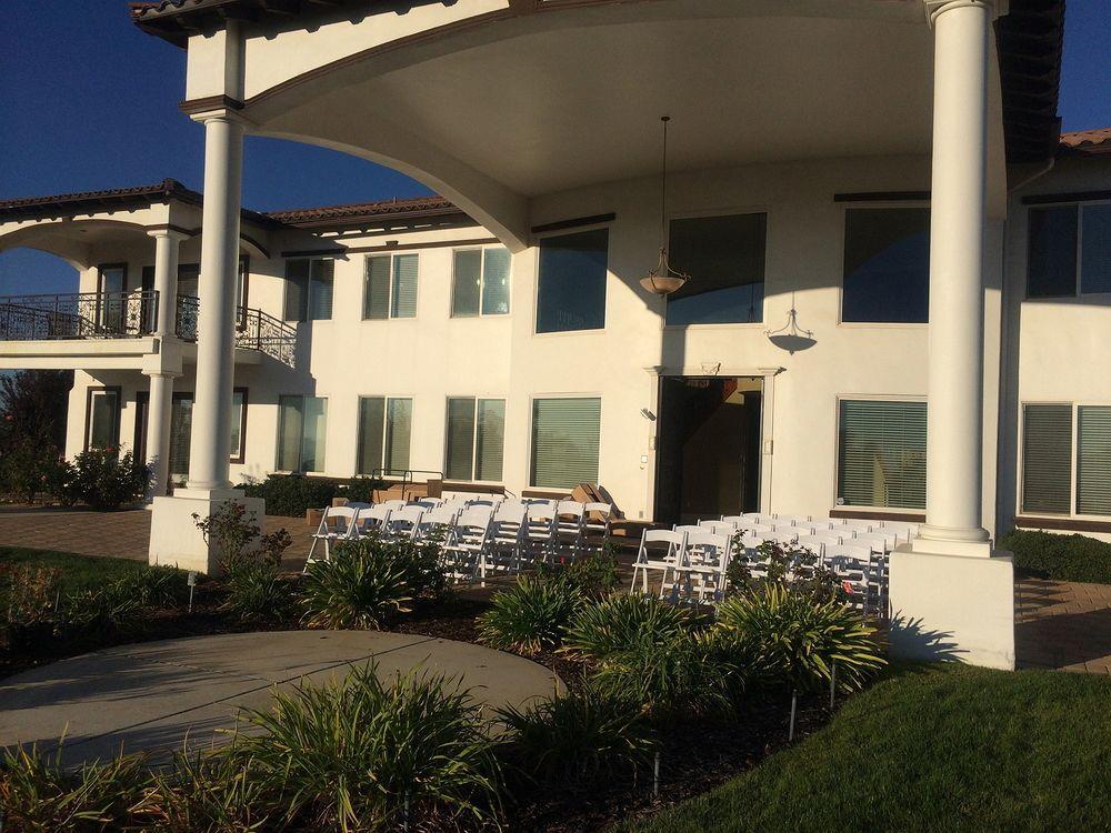 Que Syrah Resort Temecula Exterior photo