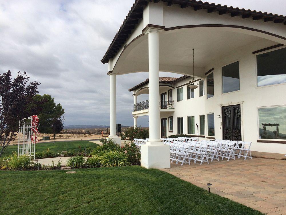 Que Syrah Resort Temecula Exterior photo