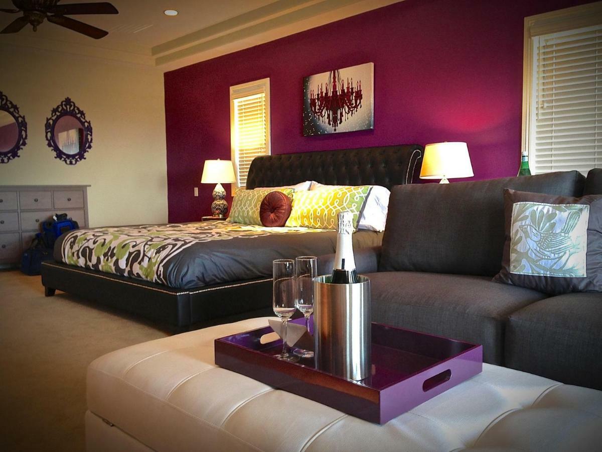 Que Syrah Resort Temecula Exterior photo