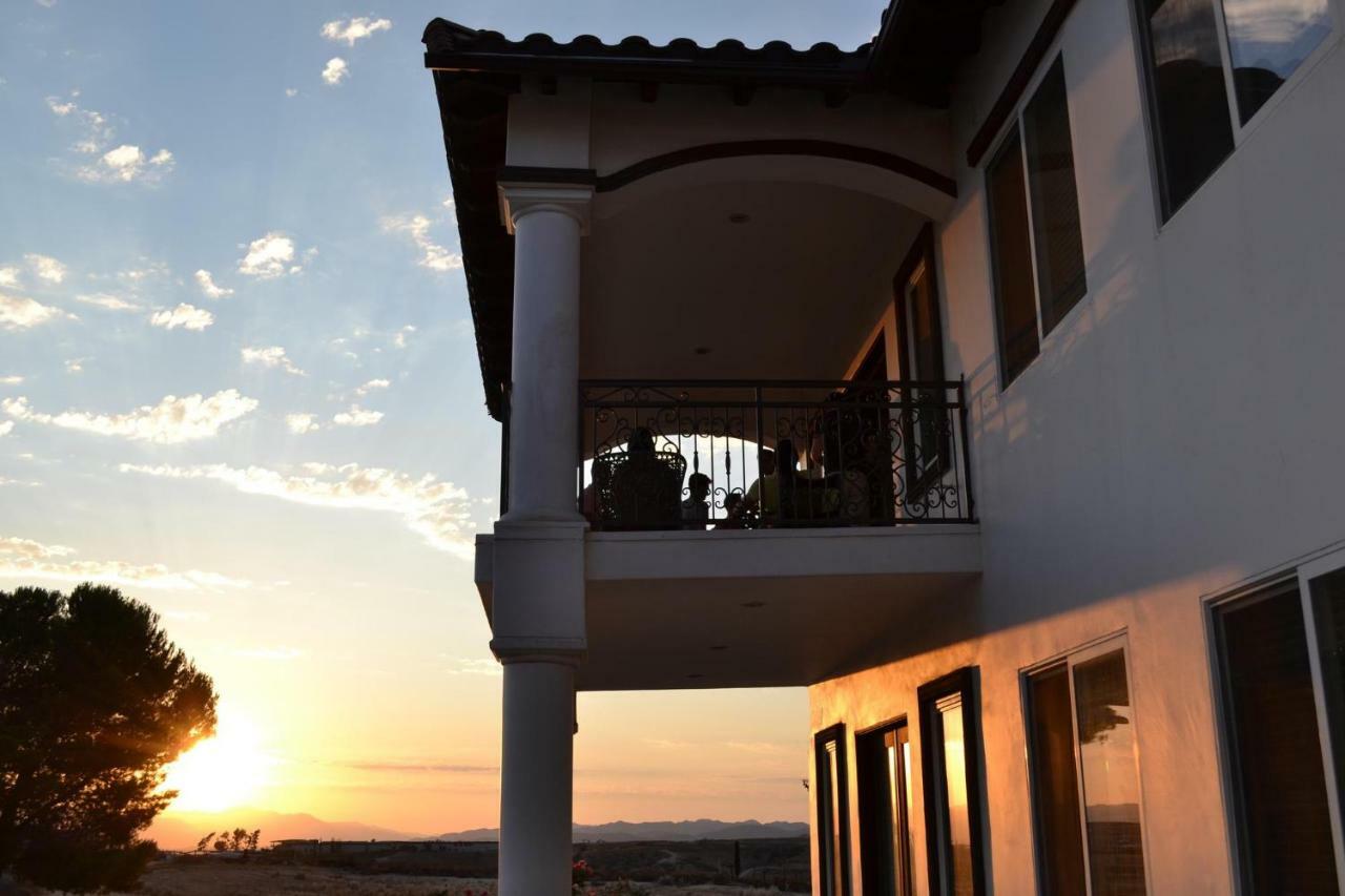Que Syrah Resort Temecula Exterior photo