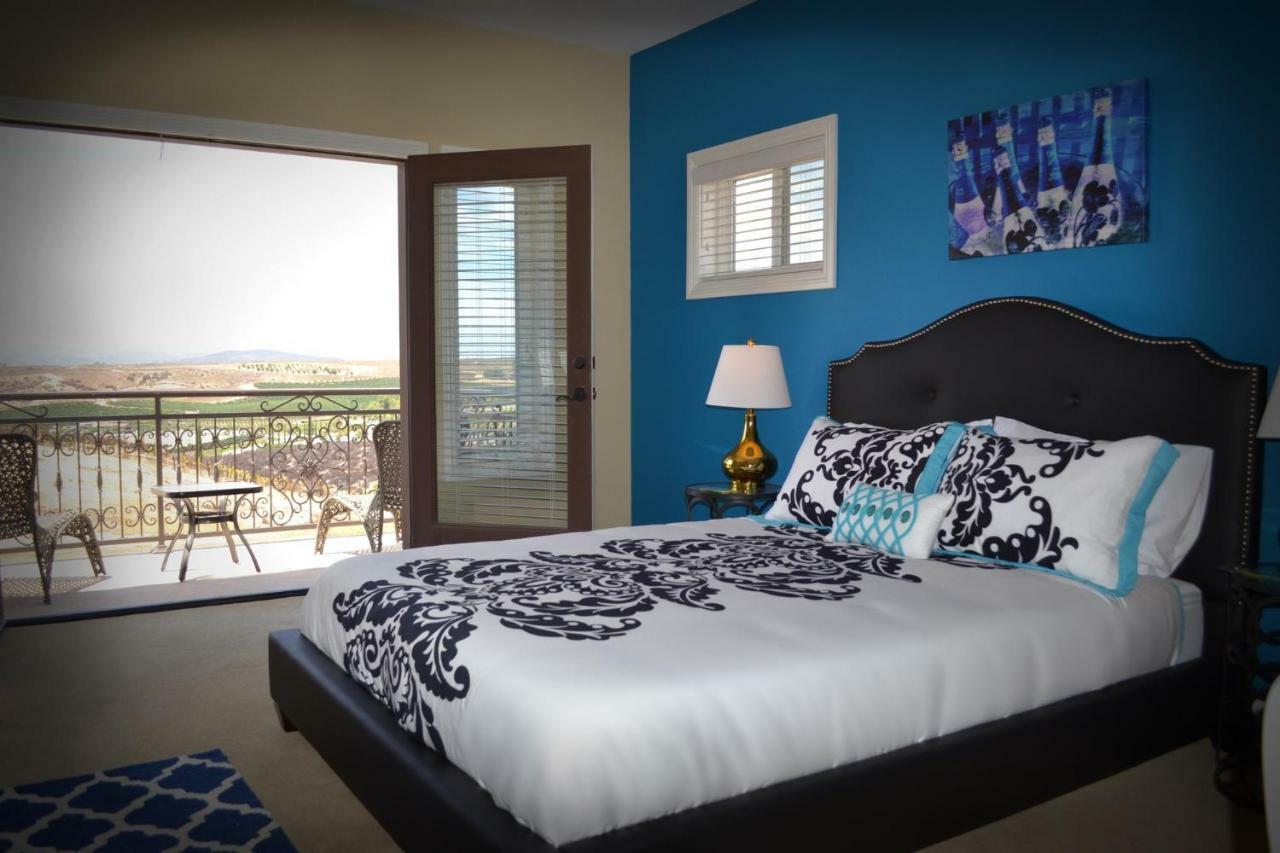 Que Syrah Resort Temecula Exterior photo