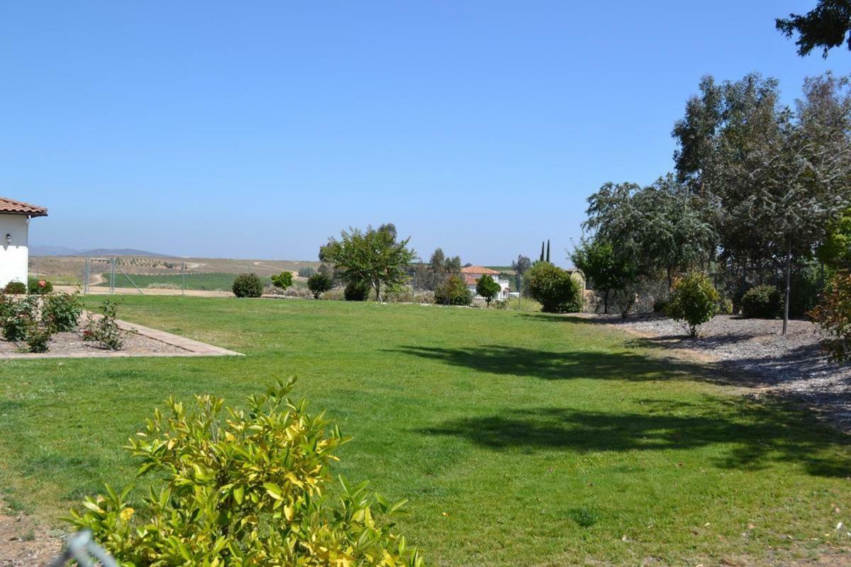 Que Syrah Resort Temecula Exterior photo